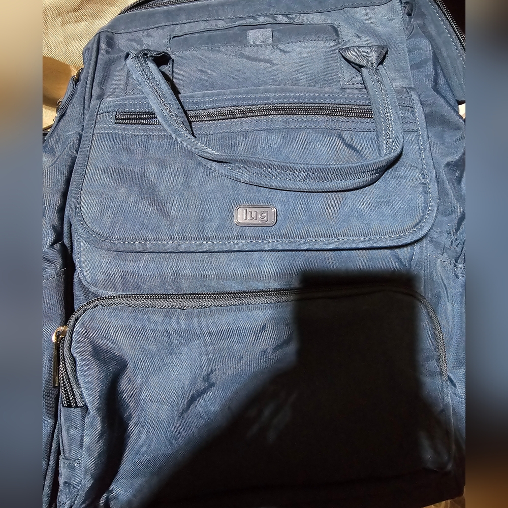 Lug Via Convertible bag
